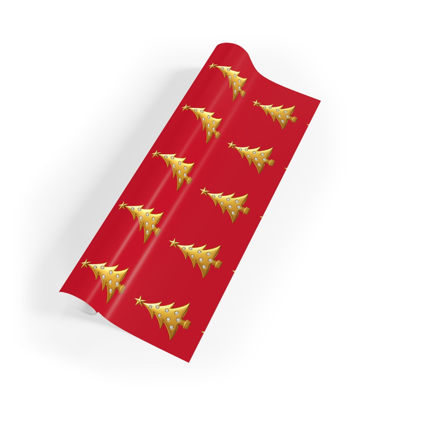 Festive Treats - Gift Wrapping Roll