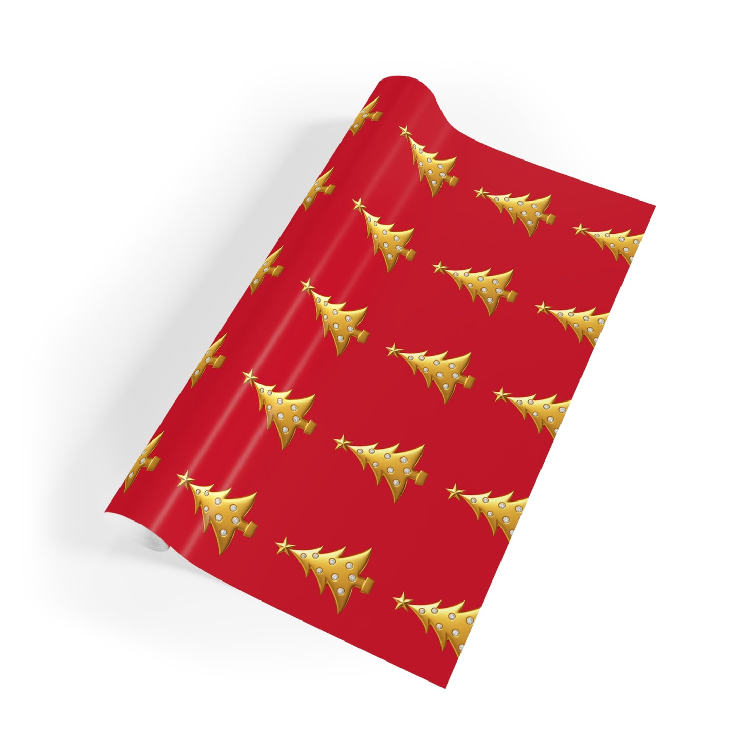 Festive Treats - Gift Wrapping Roll