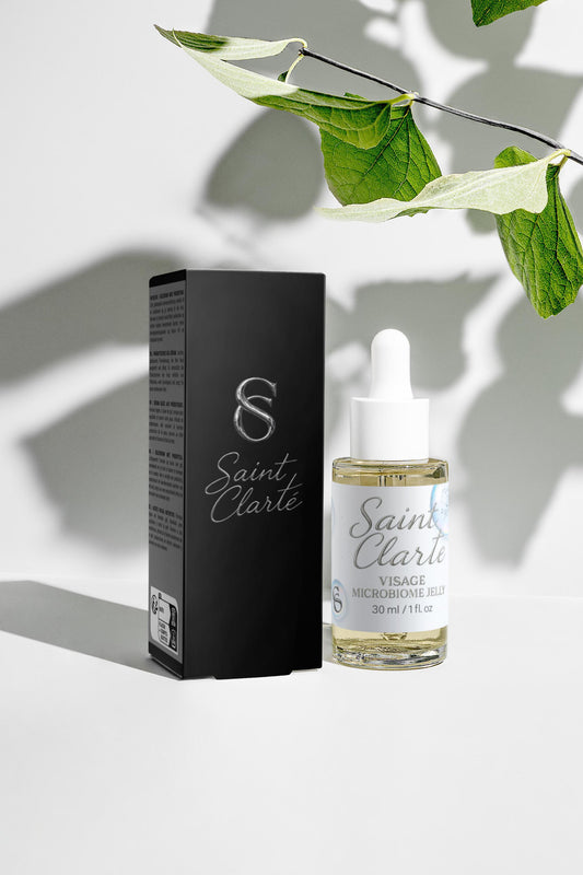 Visage Microbiome Jelly (30ml Serum)