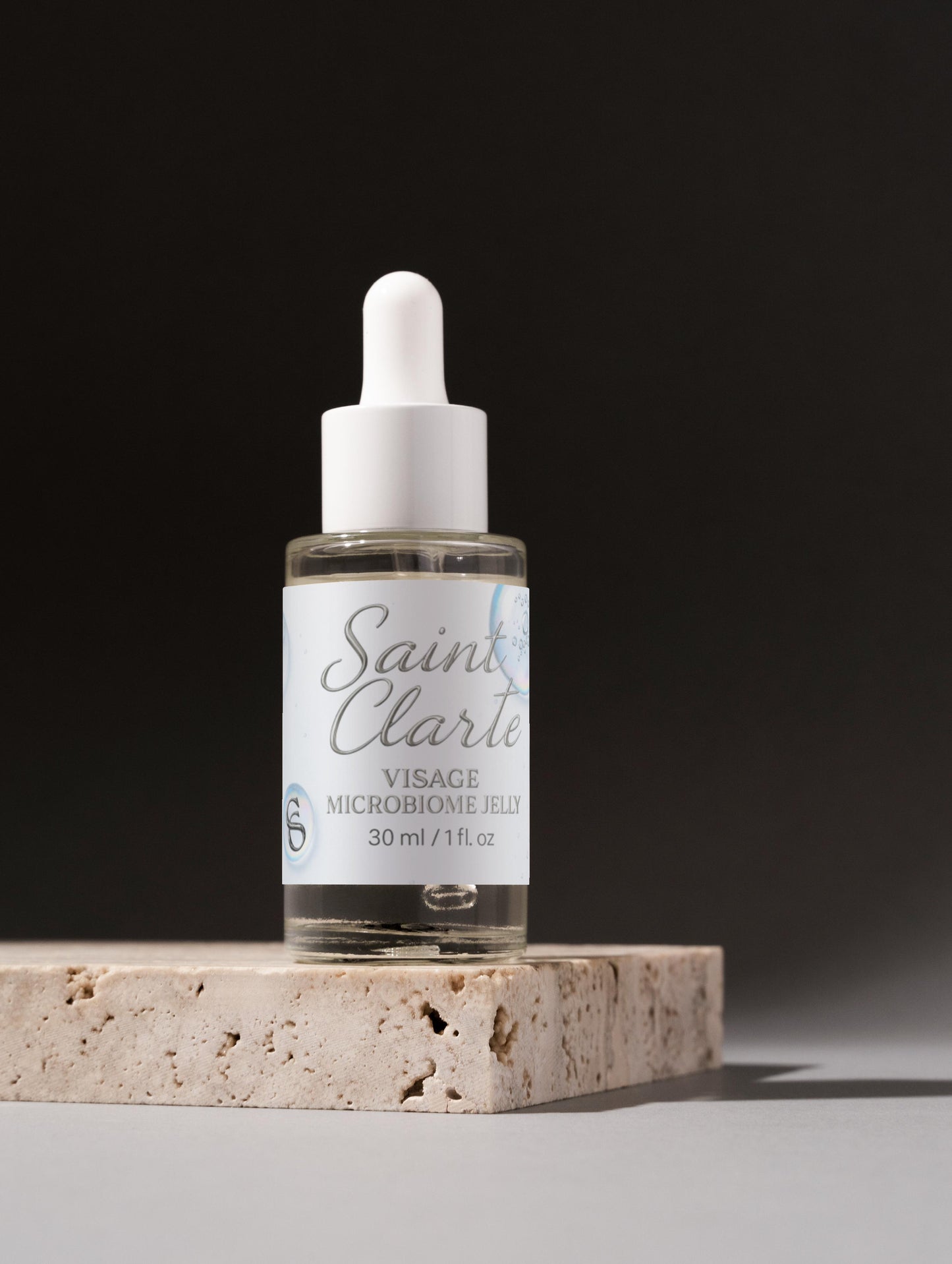 Visage Microbiome Jelly (30ml Serum)