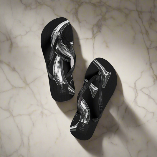 Saint Clarté Signature Sandals