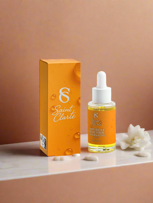 L'Hydration: Serum Box