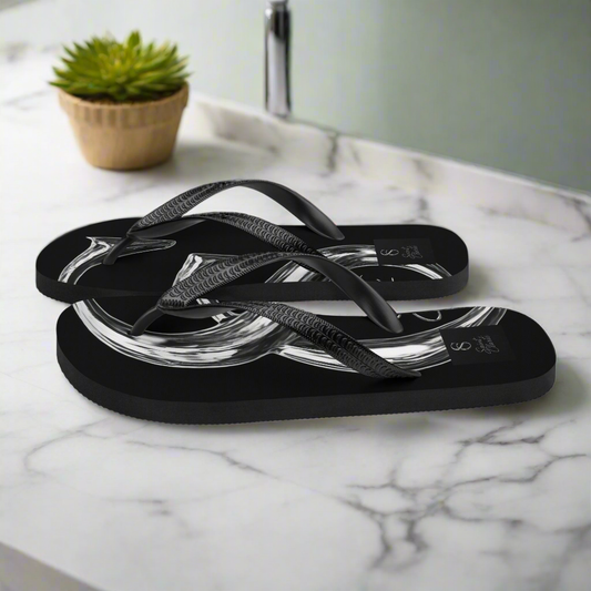Saint Clarté Signature Sandals