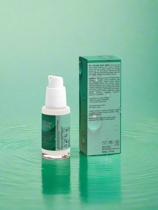 L’Hydration Collagen Serum (30 ml)