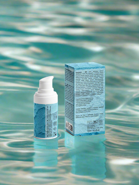 Lumineux Eye Cream (15ml)