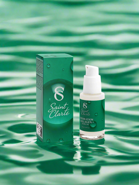 L’Hydration Collagen Serum (30 ml)