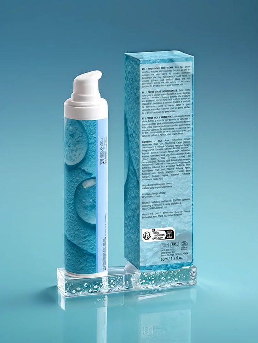 Crème Riche Visage (50 ml)