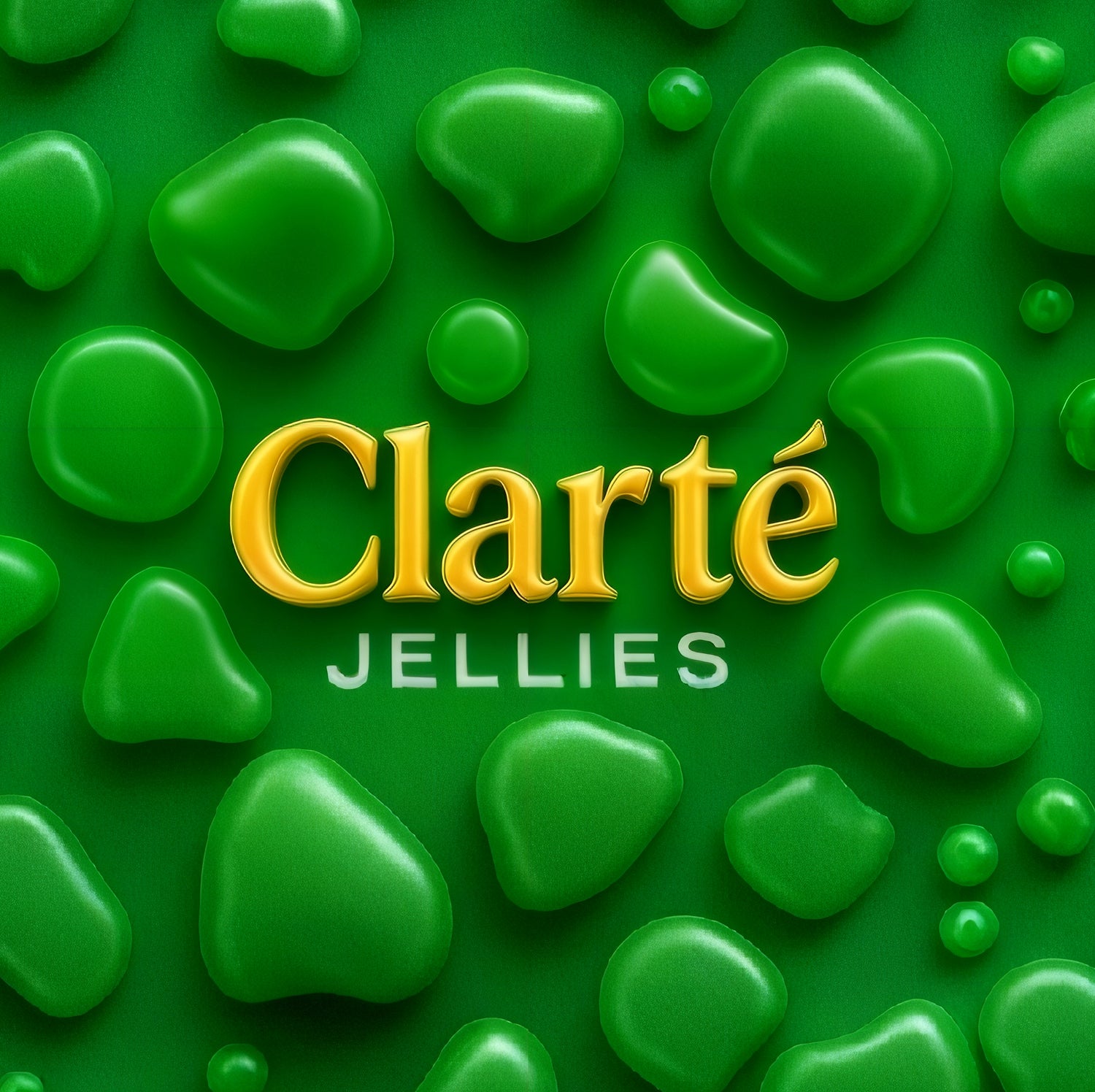 Clarté Jellies
