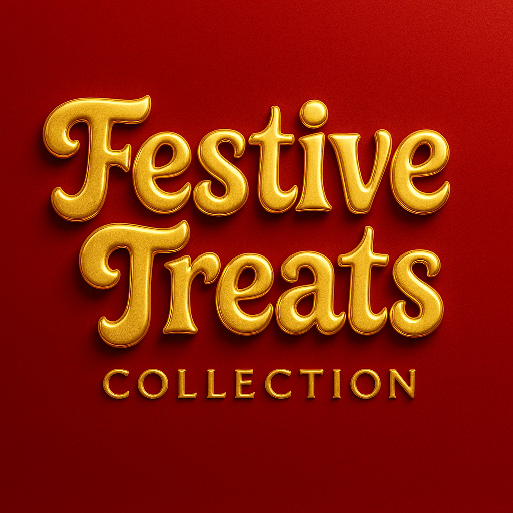 Festive Treats