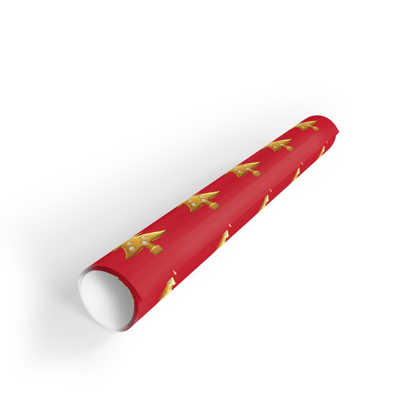 Festive Treats - Gift Wrapping Roll