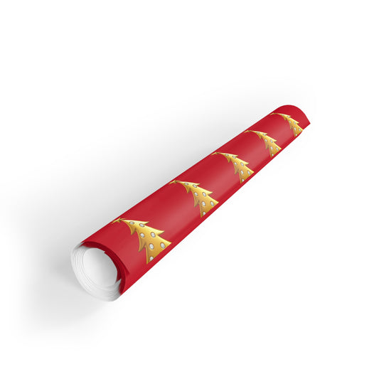 Festive Treats - Gift Wrapping Roll