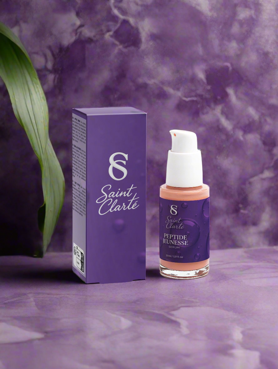 L'Hydration: Serum Box