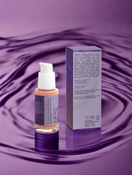 Peptide Jeunesse Serum (30 ml)