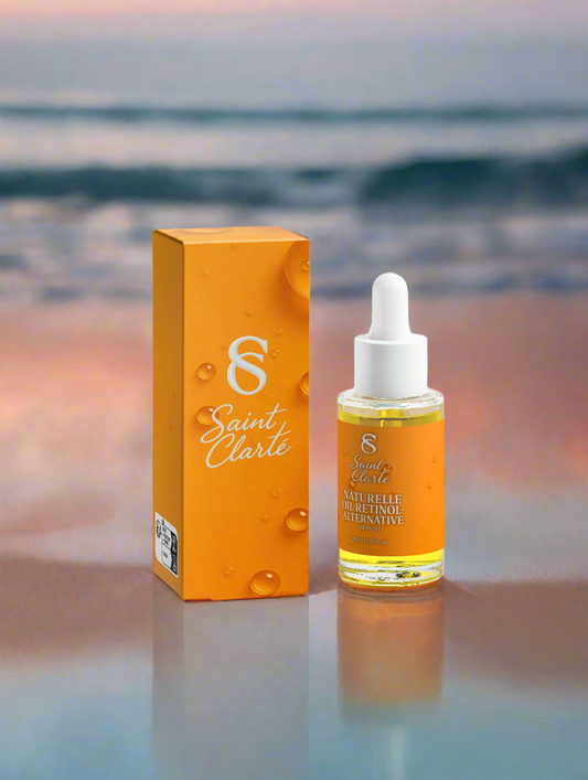 Naturelle Oil Retinol-Alternative Serum (30 ml)