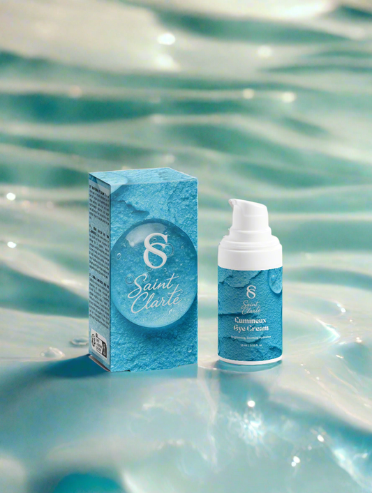 Lumineux Eye Cream (15ml)