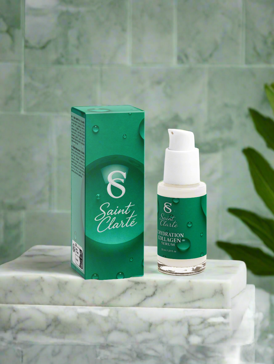 L'Hydration: Serum Box
