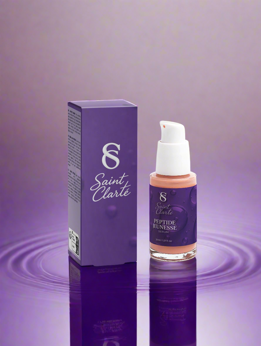 Peptide Jeunesse Serum (30 ml)