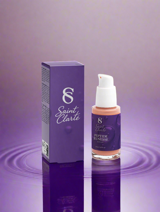 Peptide Jeunesse Serum (30 ml)
